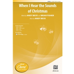 When I Hear the Sounds of Christmas