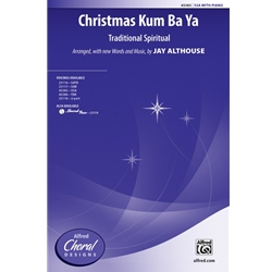 Christmas Kum Ba Ya