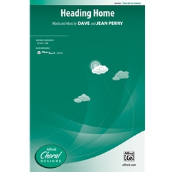 Heading Home