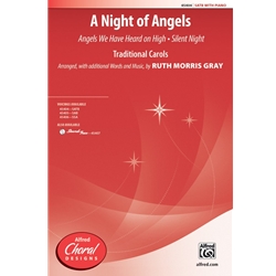 A Night of Angels