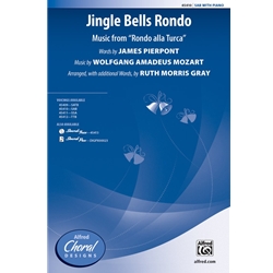 Jingle Bells Rondo