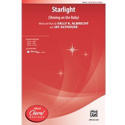 Starlight<br>(Shining on the Baby)