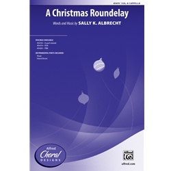 A Christmas Roundelay