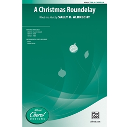 A Christmas Roundelay