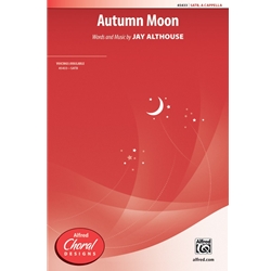 Autumn Moon