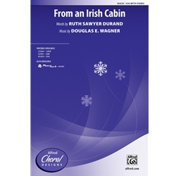 From an Irish Cabin