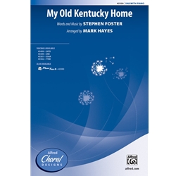 My Old Kentucky Home