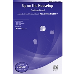 Up on the Housetop