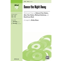 Dance the Night Away