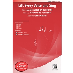 Lift Every Voice and Sing