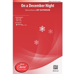 On a December Night