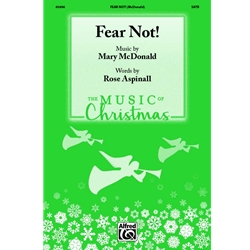 Fear Not!