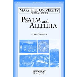 Psalm and Alleluia