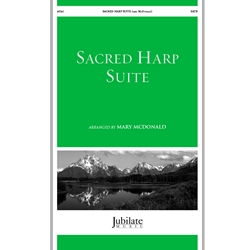 Sacred Harp Suite