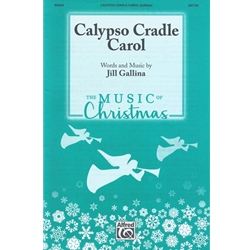Calypso Cradle Carol