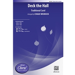 Deck the Hall