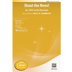 Shout the News!