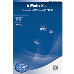 A Winter Noel