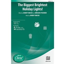 The Biggest Brightest Holiday Lights!