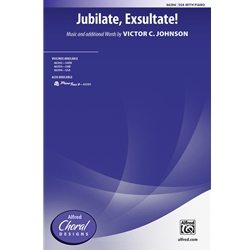 Jubilate, Exsultate!