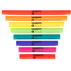 Boomwhackers 8 Note Diatonic