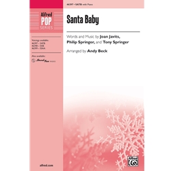 Santa Baby