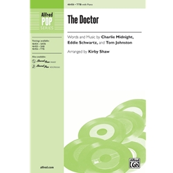 The Doctor