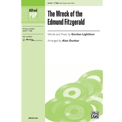 The Wreck of the Edmund Fitzgerald