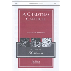 A Christmas Canticle