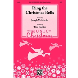 Ring the Christmas Bells