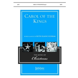 Carol of the Kings