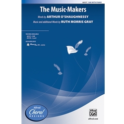 The Music-Makers