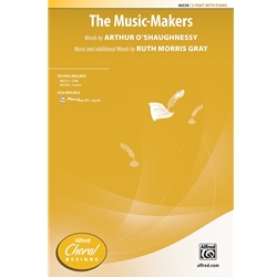 The Music-Makers