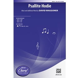Psallite Hodie