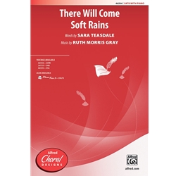 There Will Come Soft Rains