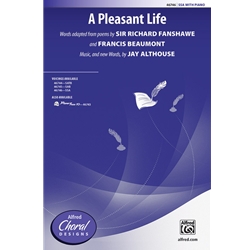 A Pleasant Life