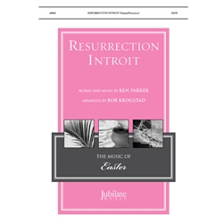 Resurrection Introit