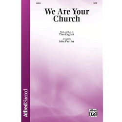 We Are Your Church