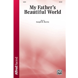 My Father's Beautiful World