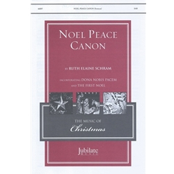Noel Peace Canon