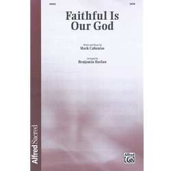 Faithful Is Our God