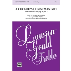 A Cuckoo's Christmas Gift