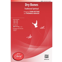 Dry Bones