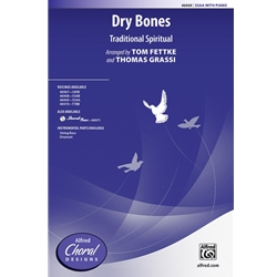 Dry Bones