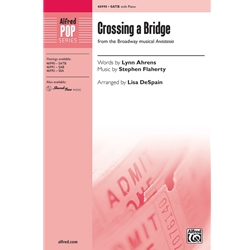 Crossing a Bridge<br>from <i>Anastasia</i>