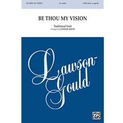 Be Thou My Vision