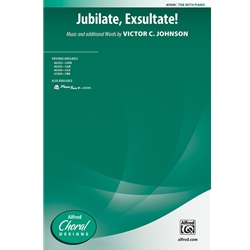 Jubilate, Exsultate!