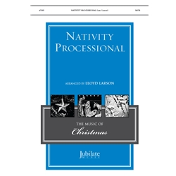 Nativity Processional