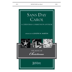 Sans Day Carol