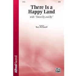 There Is a Happy Land